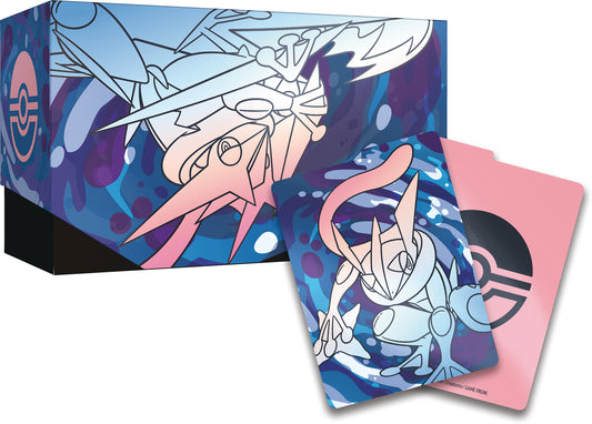 Pokemon TCG Mega Evolution Chaos Rising Elite Trainer Box