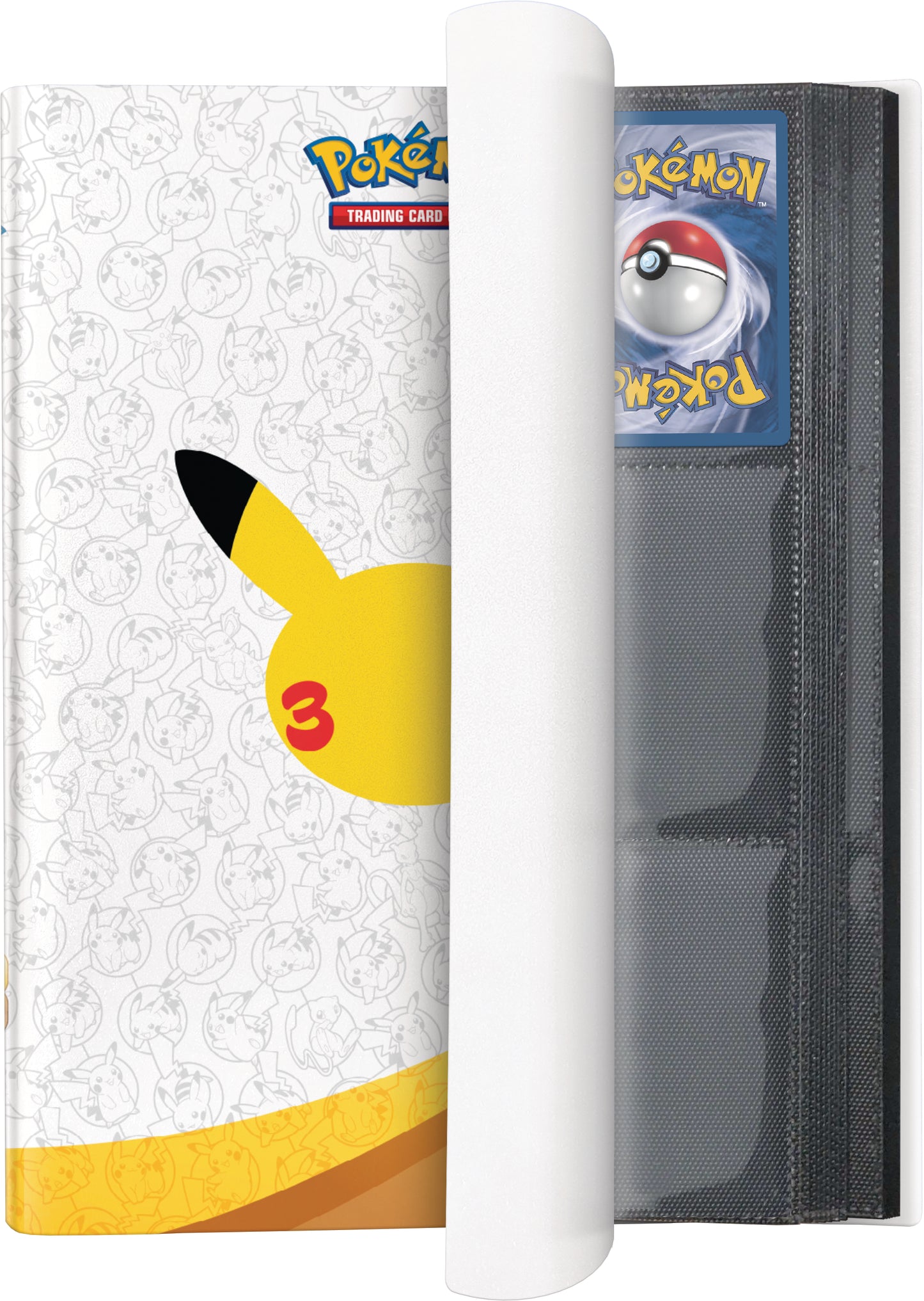 Pokémon 30th Anniversary Celebration Binder Collection FORUDBESTILLING
