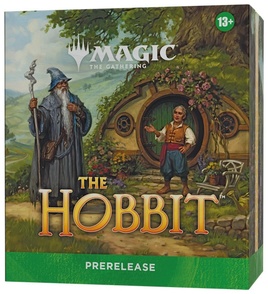 Magic the Gathering Marvel Super Heroes Prerelease eventbillet