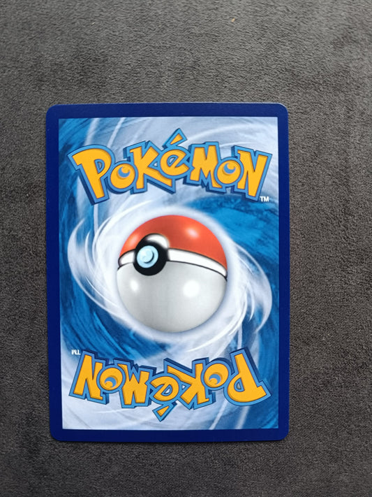 Ponyta 010/007 – Pokémon Simplified Chinese – Illustration Rare