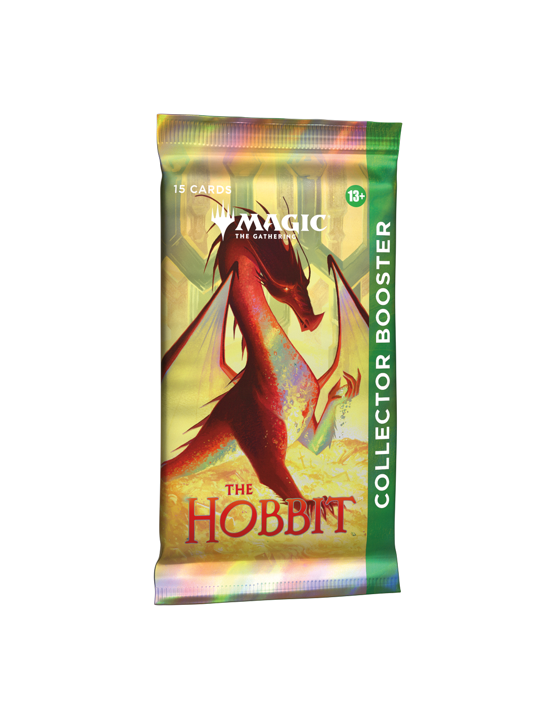 Magic: The Gathering – The Hobbit™ Collector Booster Pack