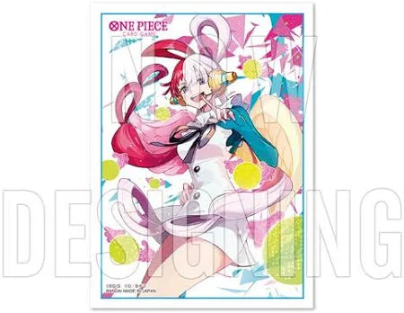One Piece Card Game Uta Collection