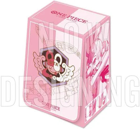 One Piece Card Game Uta Collection