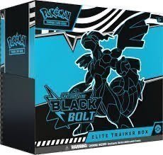 Black Bolt ETB
