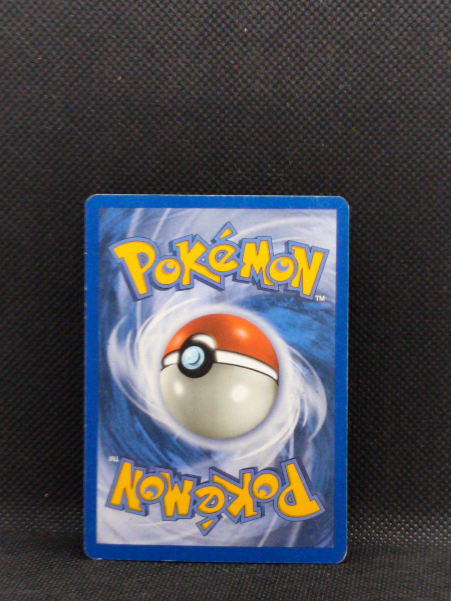 Pokémon Golem Holo – Skyridge (2003) – Raw