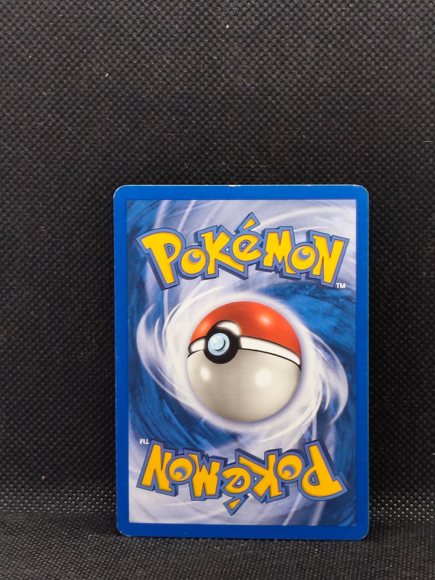Pokémon Gengar ex – FireRed & LeafGreen 2004 – Holo