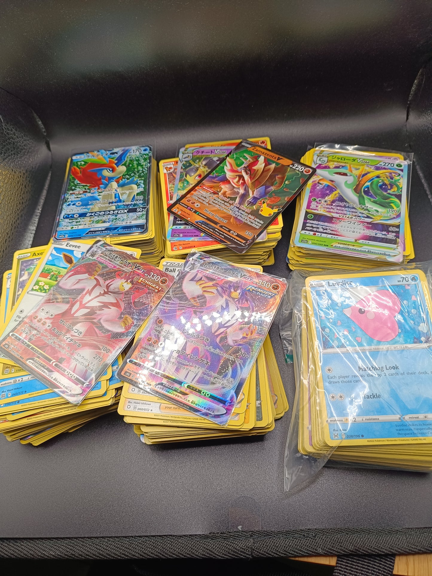 1 pak mystery pakker 95 pokemon kort kort hjemmelave pakker - Qubimon.dk