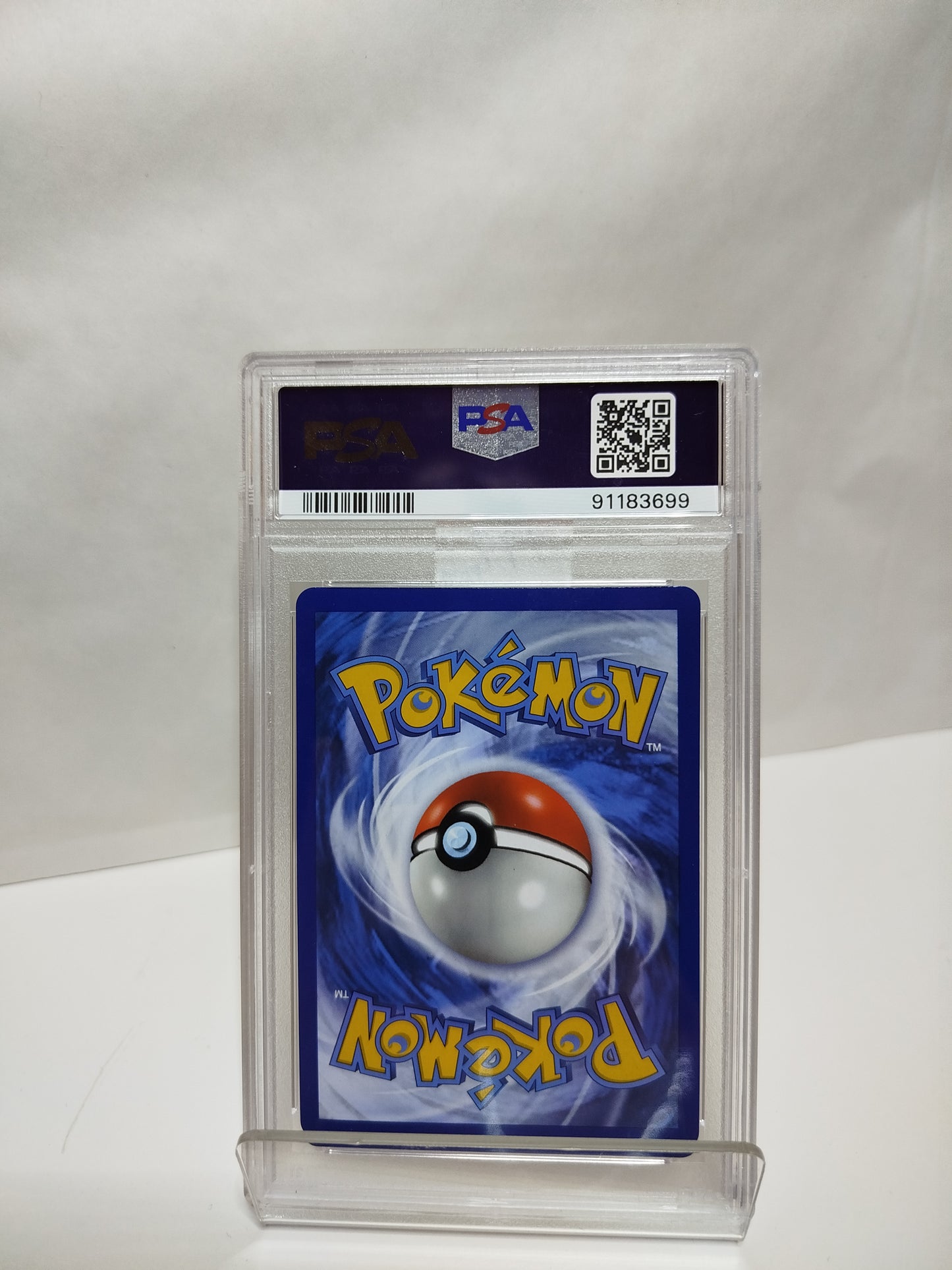 2022 POKEMON SWSH FA/STARMIE V NM-MT 8