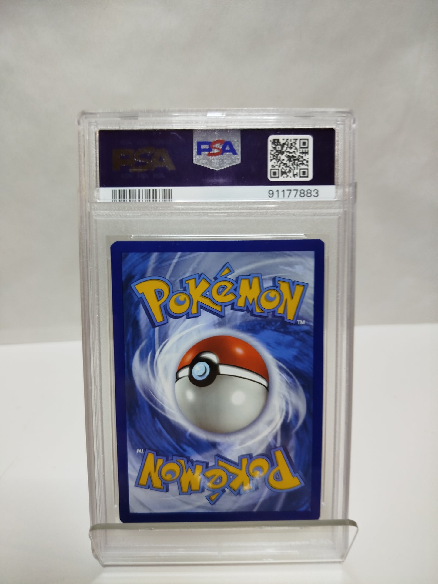 2022 POKEMON SWSH FA/ZEKROM BRILLIANT STARS NM-MT 8