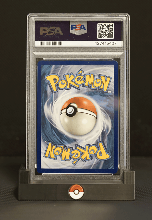 Pokemón TAG TEAM Moltress, Zapdos & Articuno GX SR PSA GEM MINT 10!