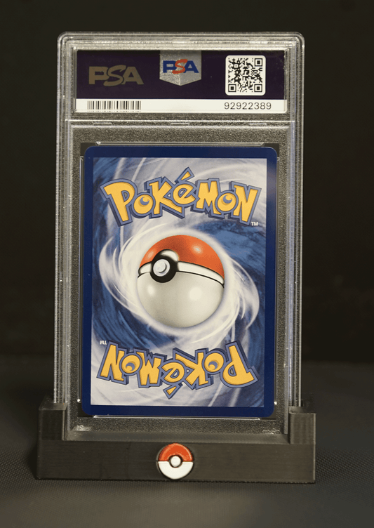 Pokemón Pikachu Pokemon Center TAIPEI PSA 10 GEM MINT