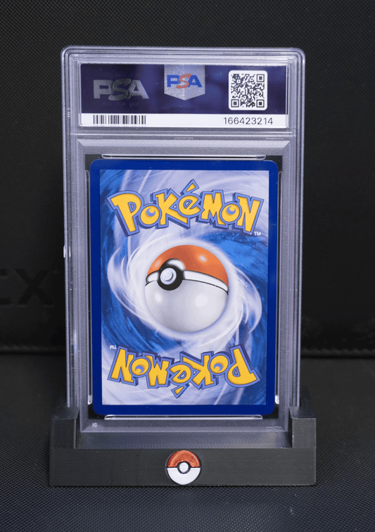 Pokemon Mega Feraligatr EX - PSA 10 GEM MINT