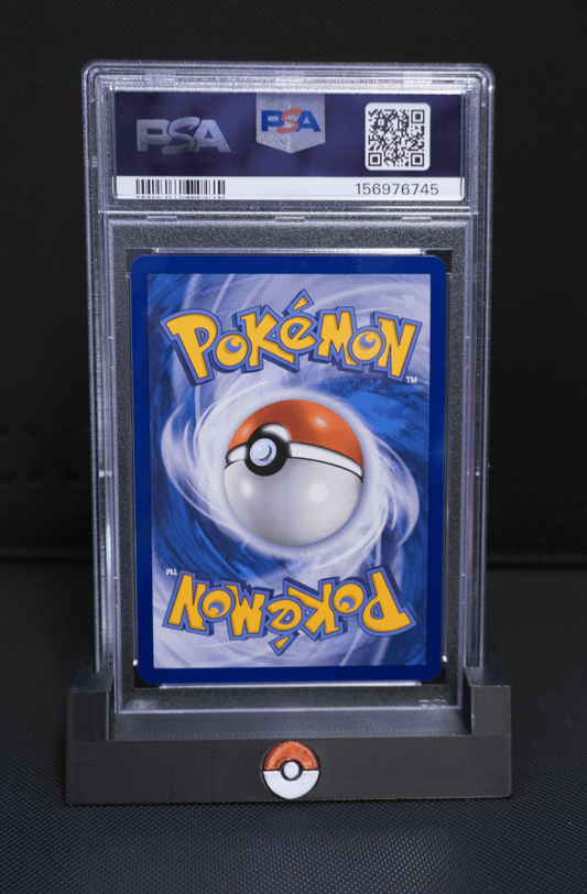 Pokemon Meowth IR - PSA 10 GEM MINT
