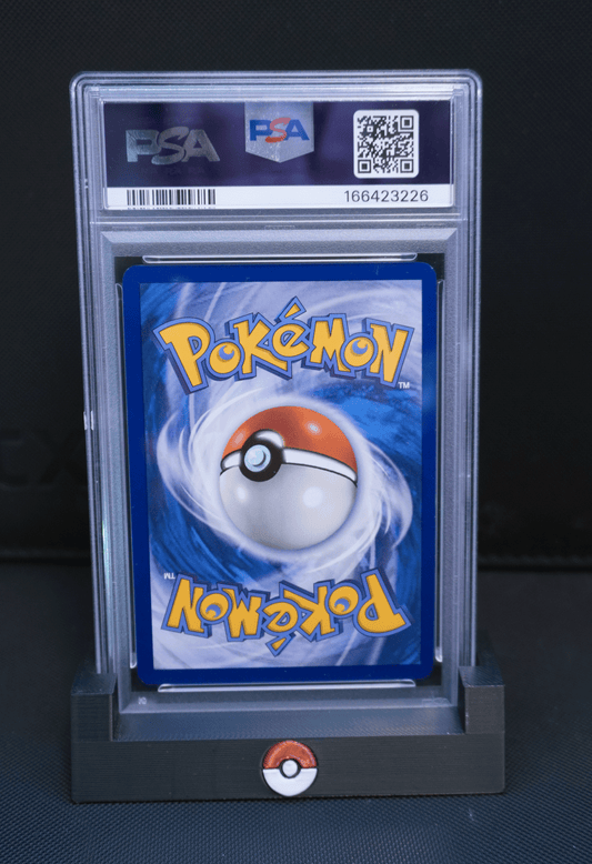 Pokemon Pikachu EX SIR - PSA 9 MINT