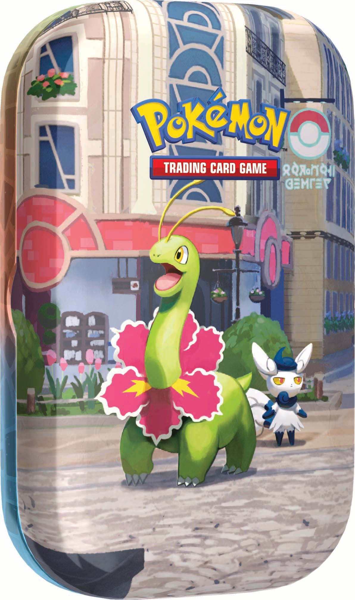 Pokémon Mini Tin Juni 2026