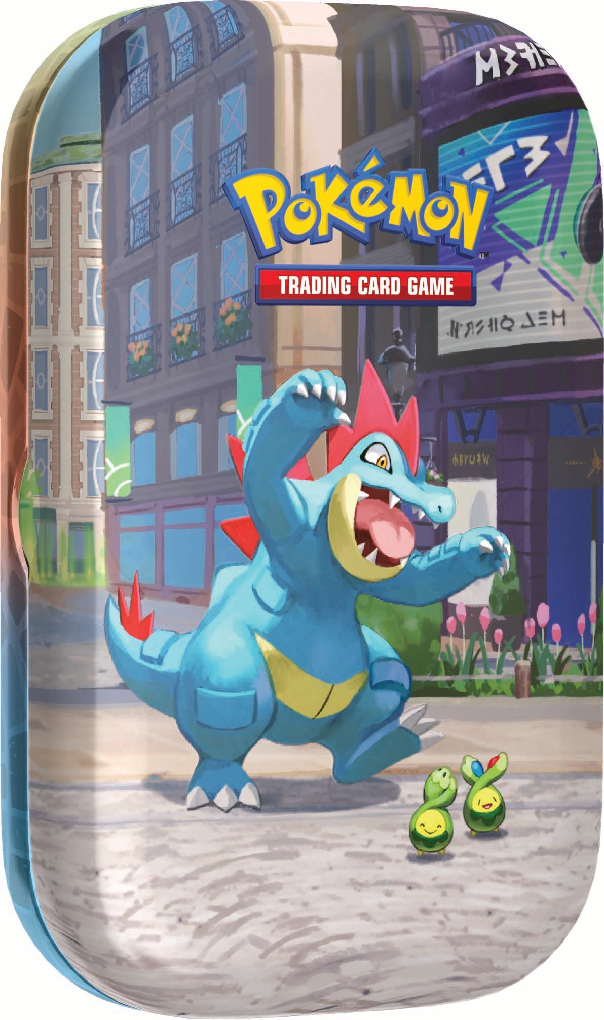 Pokémon Mini Tin Juni 2026
