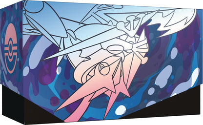 Pokemon TCG Mega Evolution Chaos Rising Elite Trainer Box