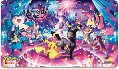 Pokémon TCG: 30th Celebration Ultra-Premium Collection – Night FORUDBESTILLING