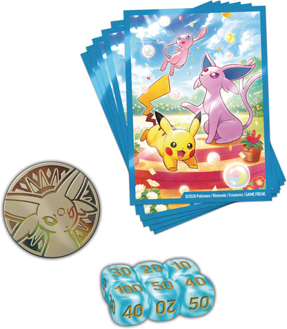 Pokémon TCG: 30th Celebration Ultra-Premium Collection – Day FORUDBESTILLING