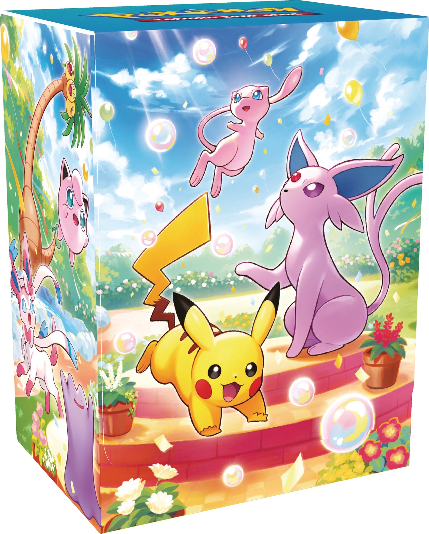 Pokémon TCG: 30th Celebration Ultra-Premium Collection – Day FORUDBESTILLING
