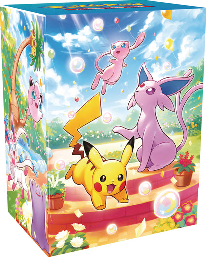 Pokémon TCG: 30th Celebration Ultra-Premium Collection – Day FORUDBESTILLING
