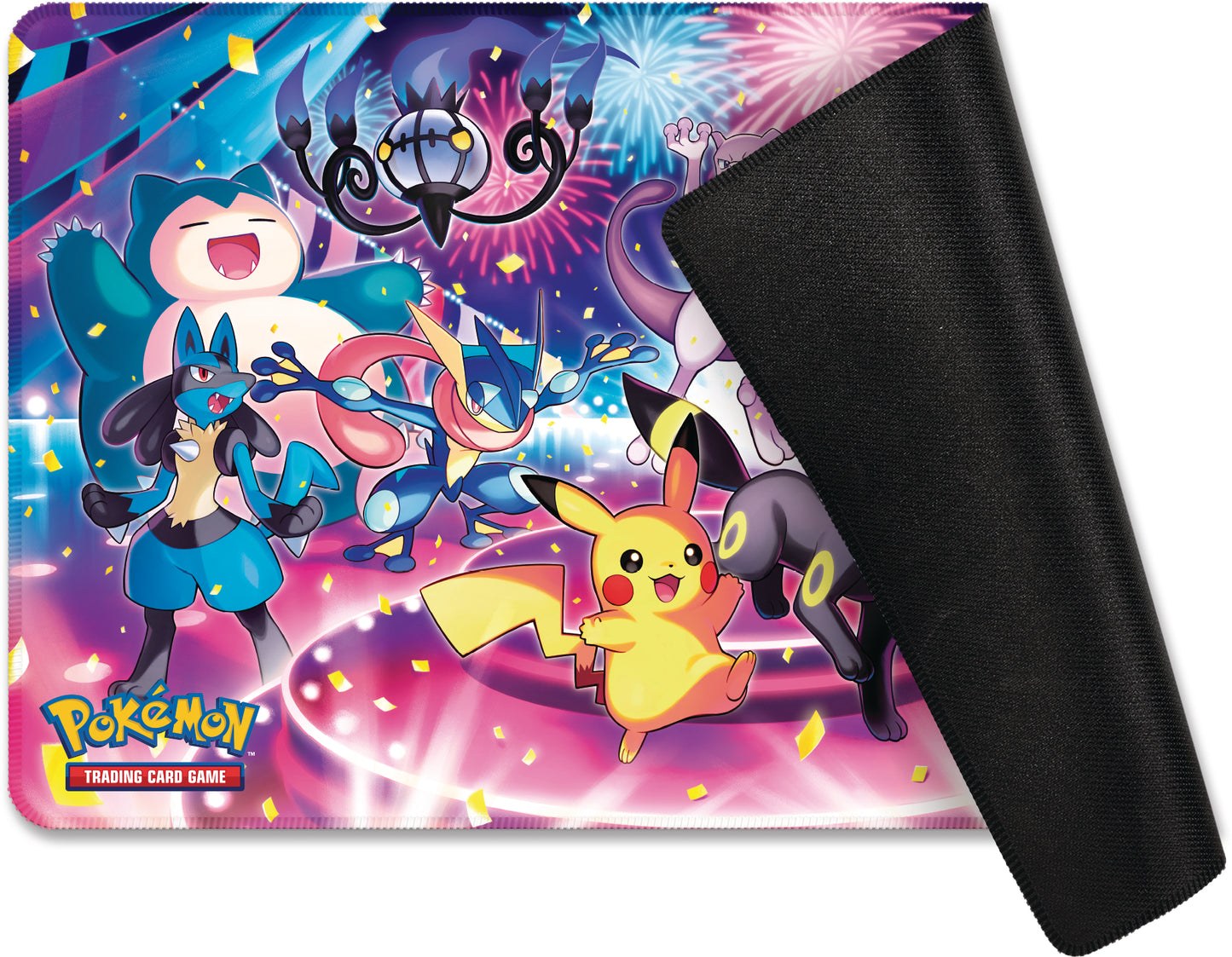 Pokémon TCG: 30th Celebration Ultra-Premium Collection – Night FORUDBESTILLING