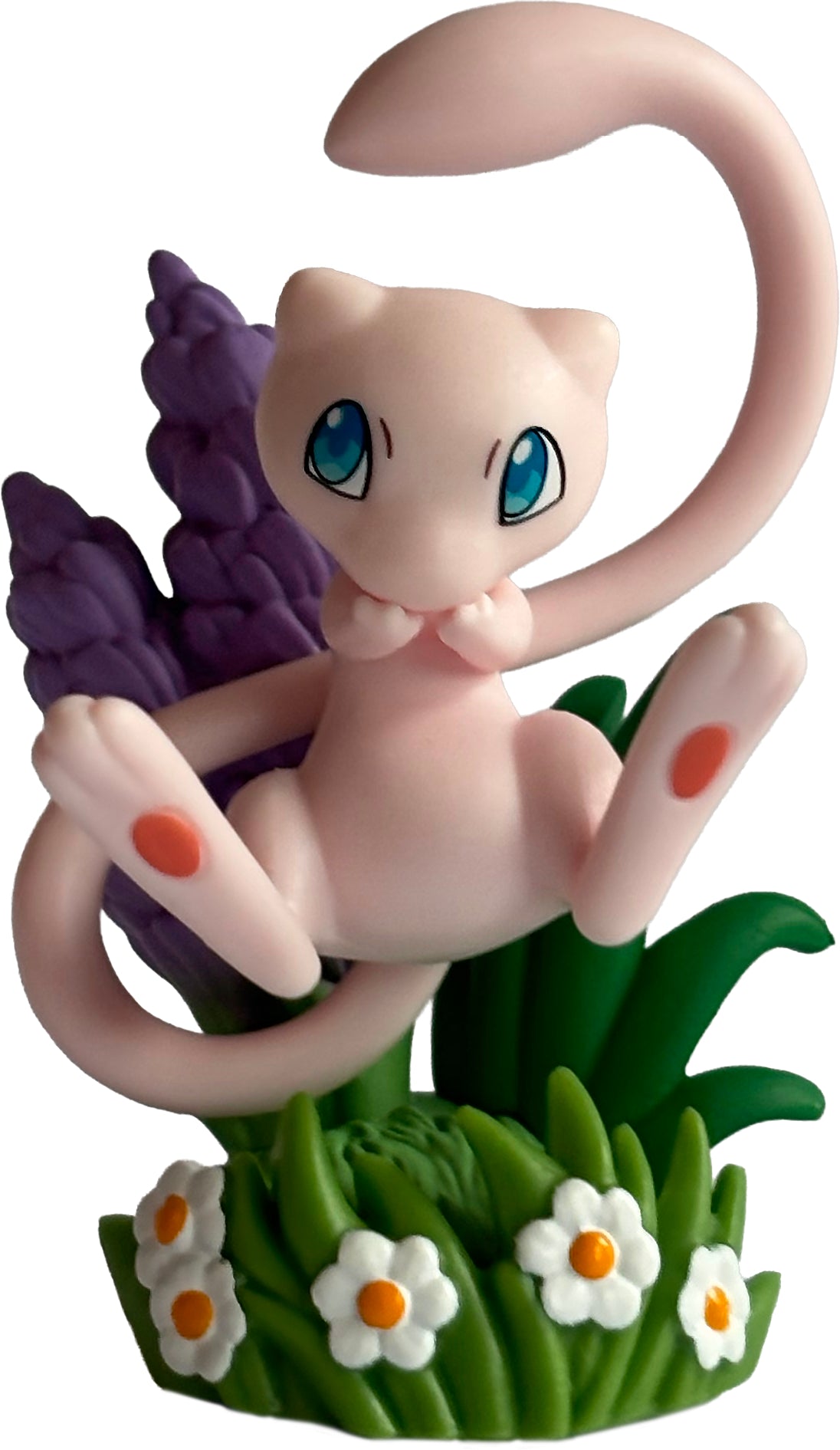 Pokémon TCG: 30th Celebration Figure Collection – Mew FORUDBESTILLING