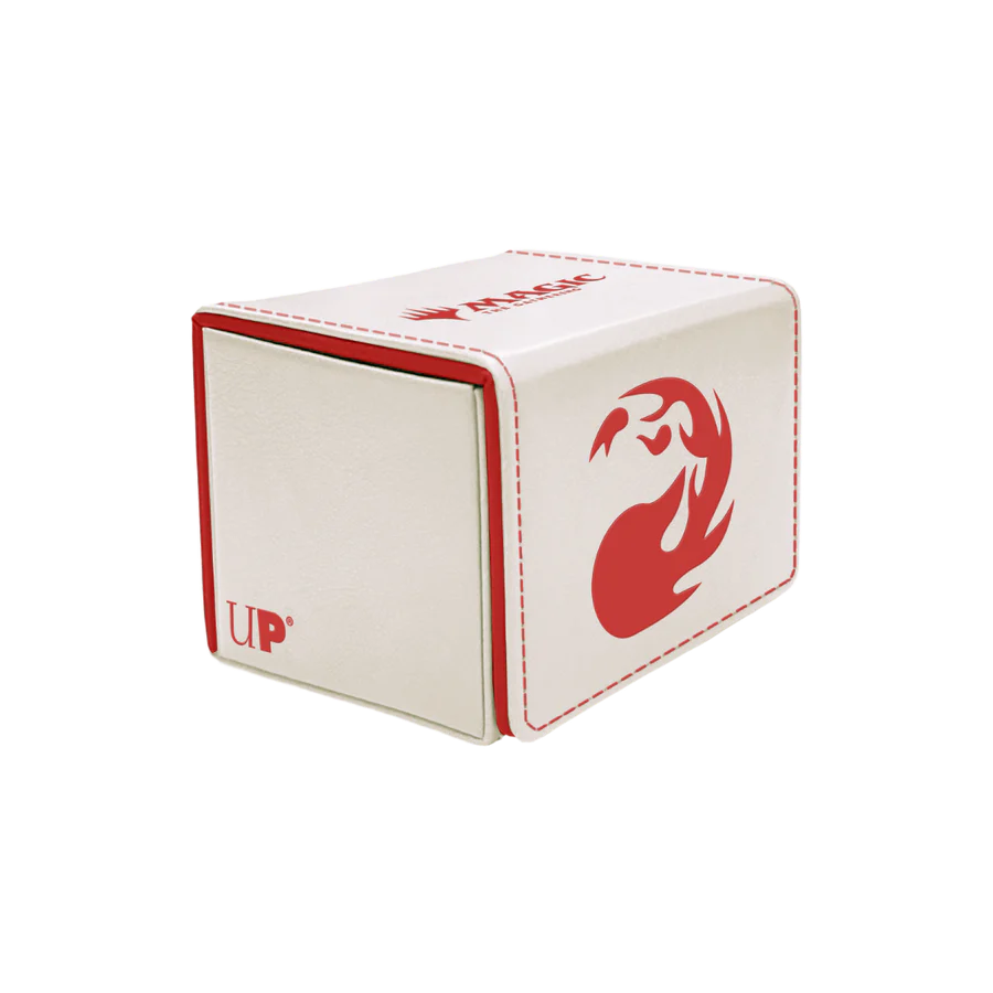 Mana 8 - ALKOVE Edge DECK BOX - til Magic: The Gathering