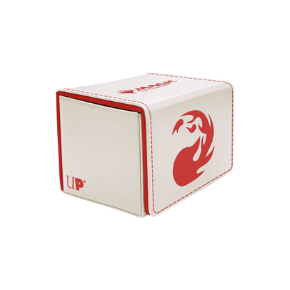 Mana 8 - ALKOVE Edge DECK BOX - til Magic: The Gathering