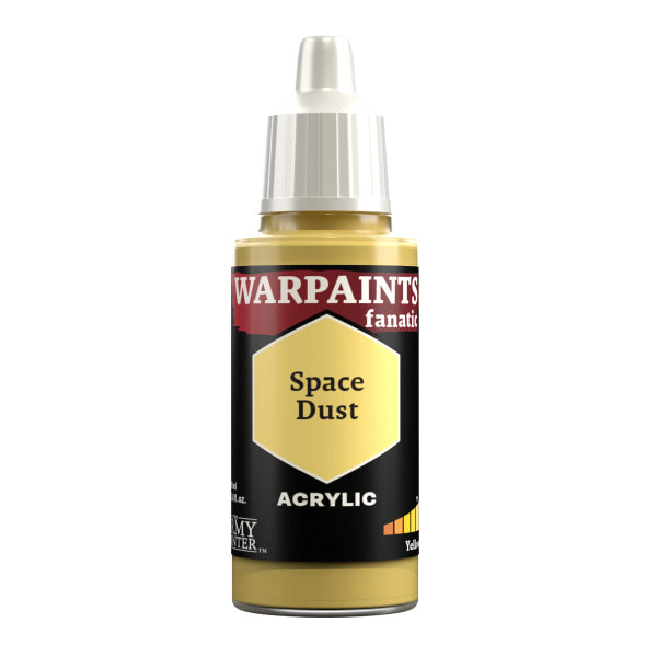 army painter Warpaints Fanatic: Space Dust