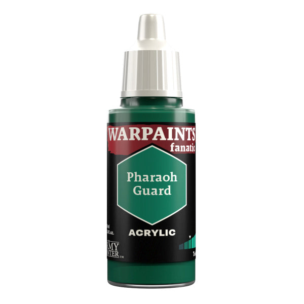 army painter Warpaints Fanatic: Pharaoh Guard