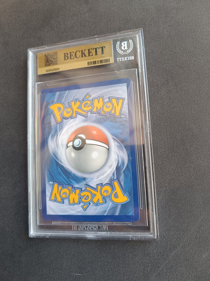 Mega Gengar ex #284 – Ascended Heroes – BGS 10 Pristine