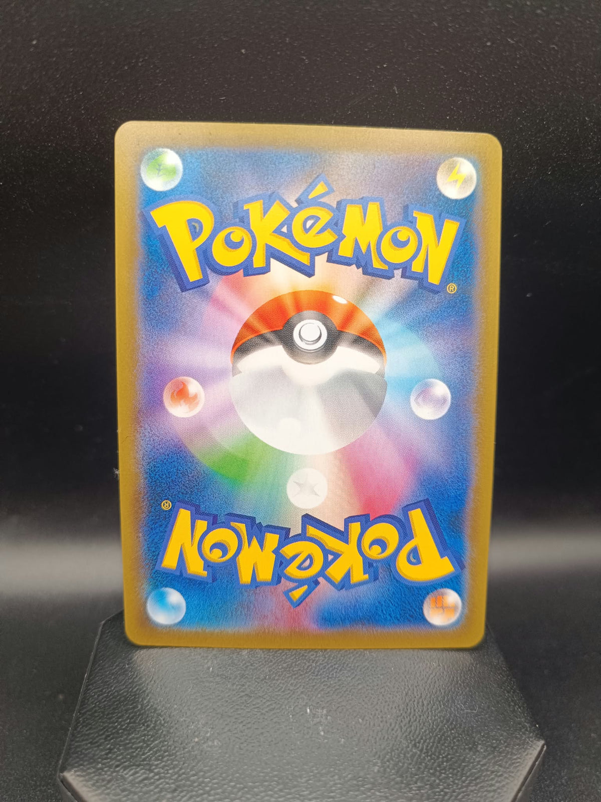 Charizard EX – 276/XY-P – Japanese Promo