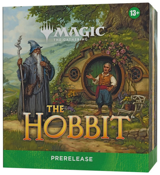 Magic the Gathering Marvel Super Heroes Prerelease eventbillet
