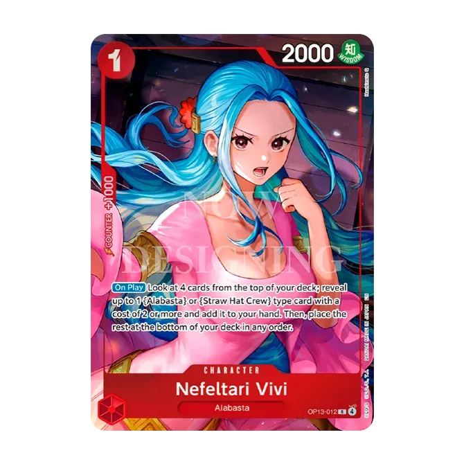 One Piece Card Game Heroines Special Set