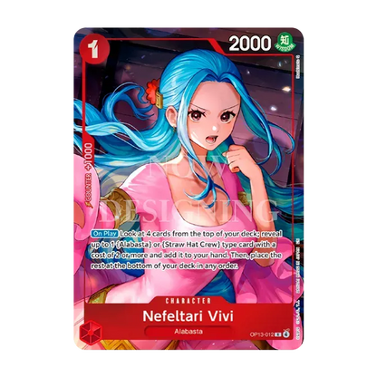 One Piece Card Game Heroines Special Set