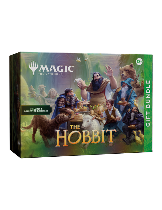 Gift Bundle - The Hobbit - Magic the Gathering