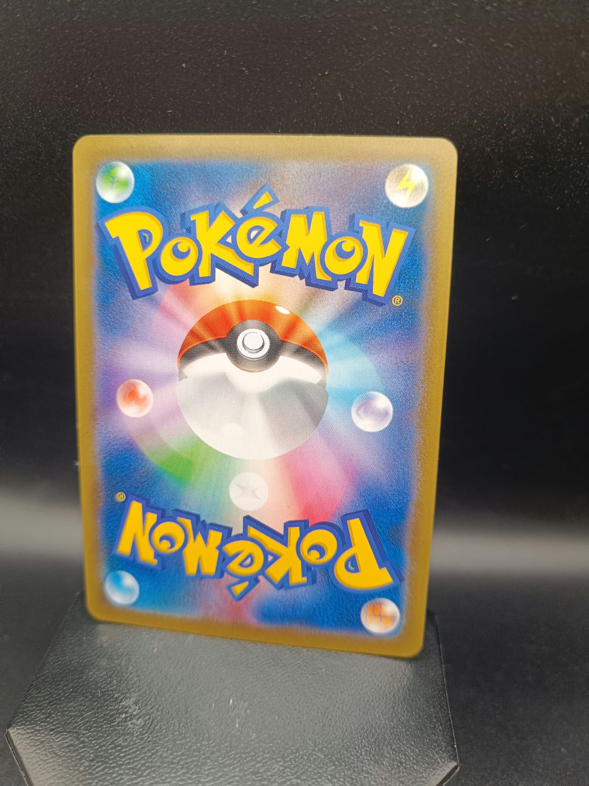 Charizard EX – 276/XY-P – Japanese Promo