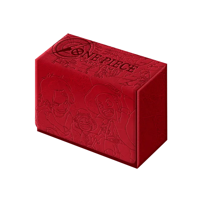 One Piece Card Game English Version 3rd Anniversary Set