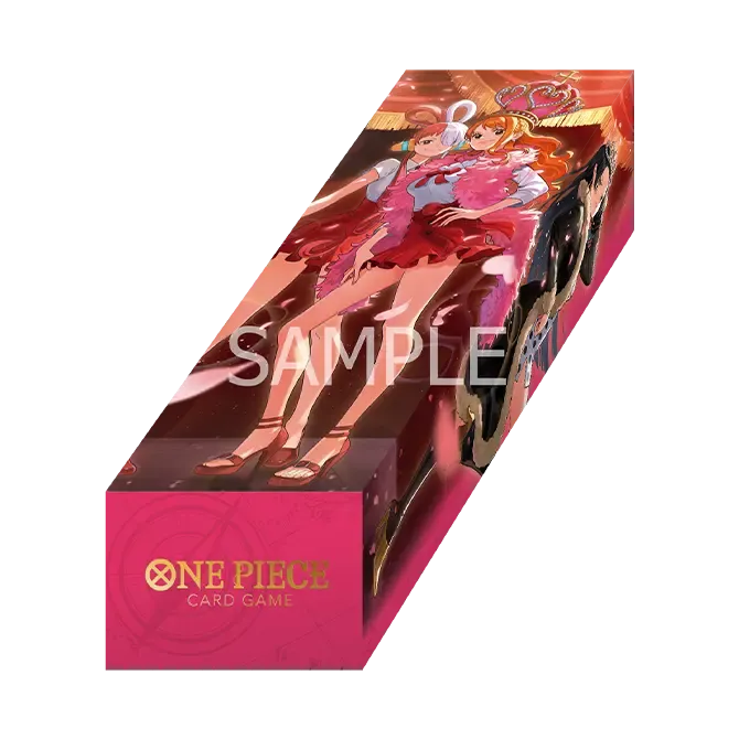 One Piece Card Game Heroines Special Set