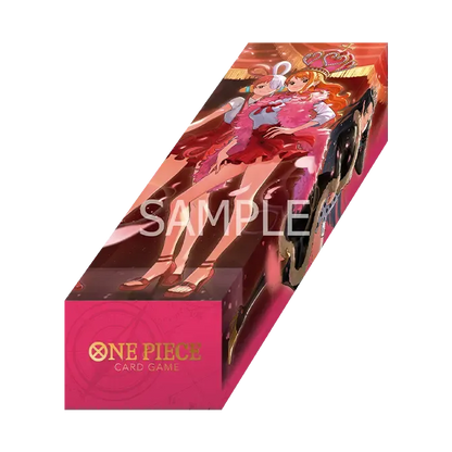 One Piece Card Game Heroines Special Set