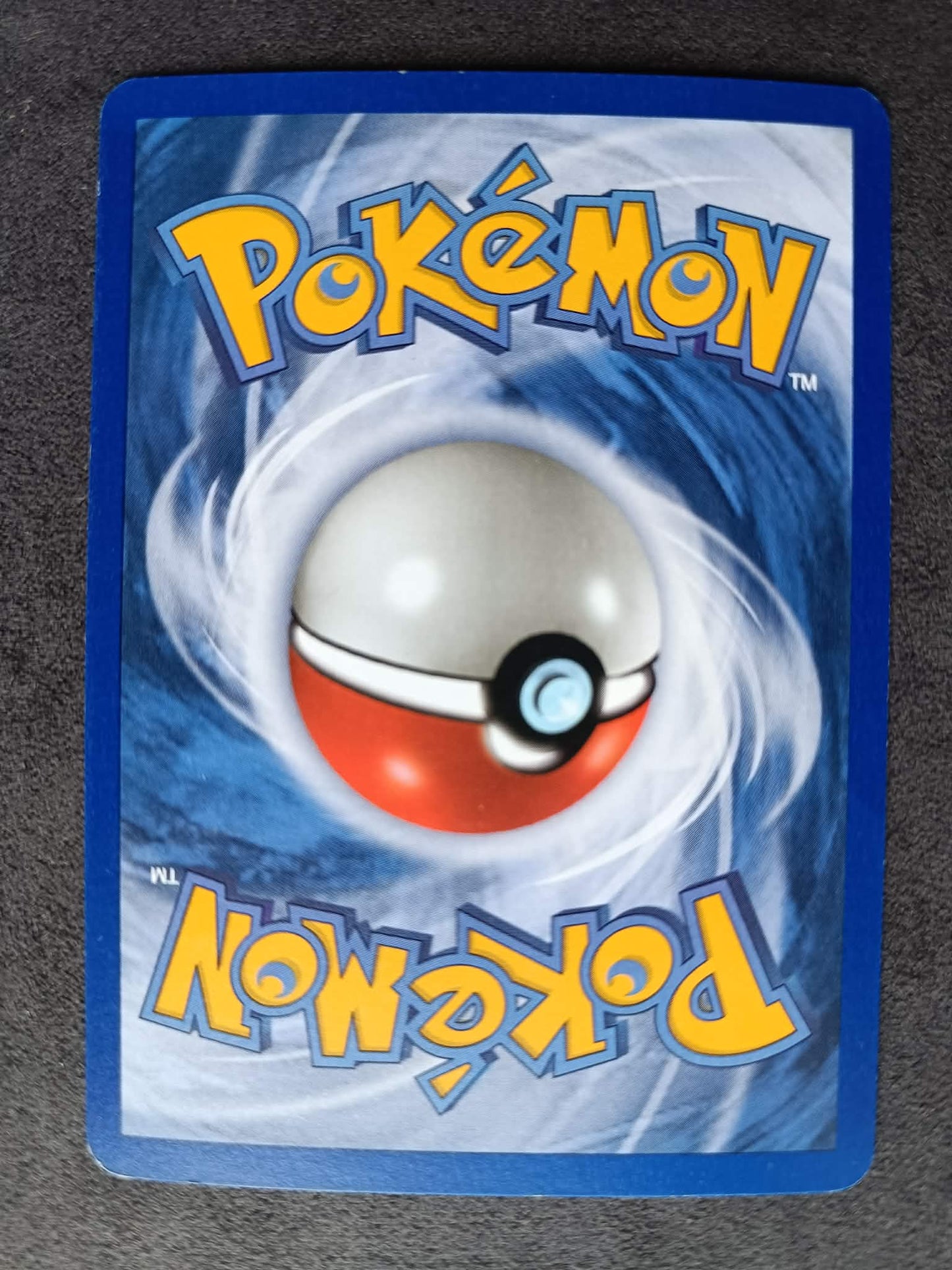 Mew ex 100/110 – EX Holon Phantoms – Holo Rare – 2006