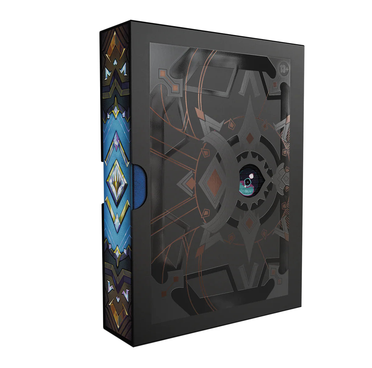 Magic: The Gathering Secrets of Strixhaven Codex Bundle