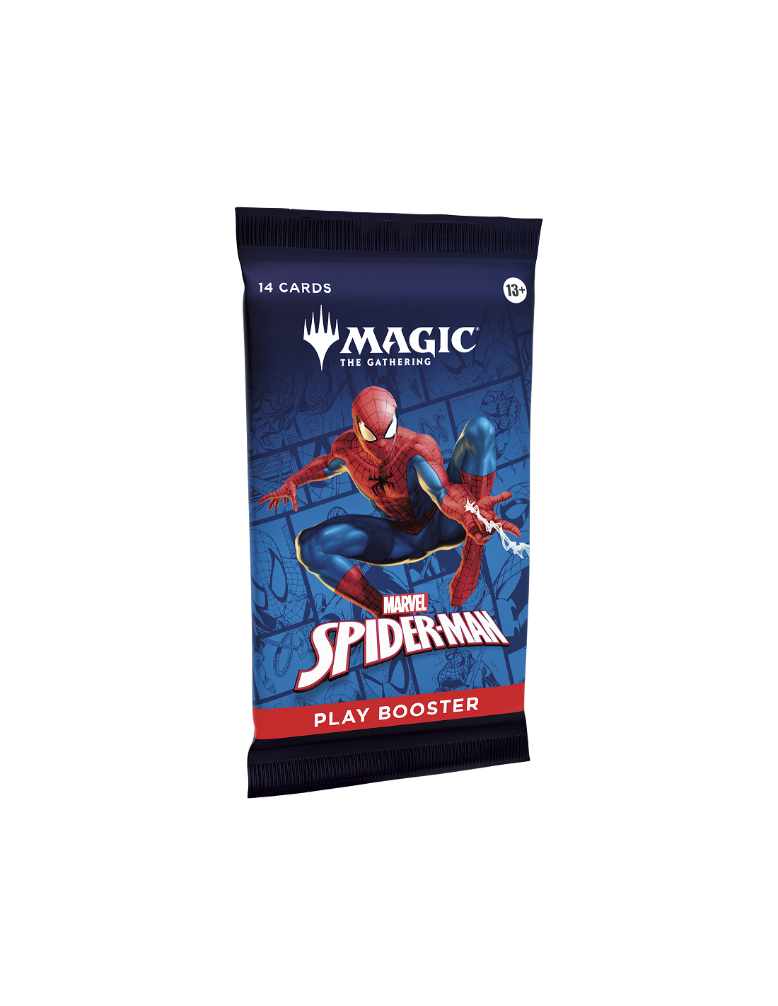 Ultimate Universes Beyond Fan Bundle – 15 Play Boosters Forudbestilling