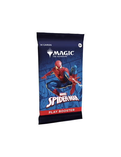 Ultimate Universes Beyond Fan Bundle – 15 Play Boosters Forudbestilling