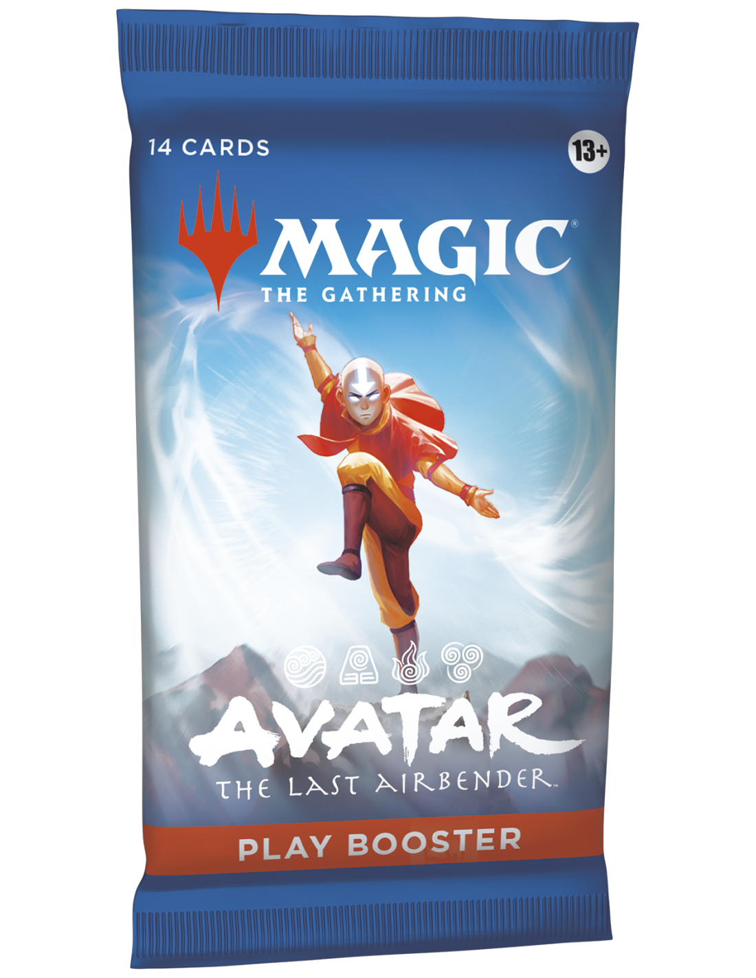Ultimate Universes Beyond Fan Bundle – 15 Play Boosters Forudbestilling