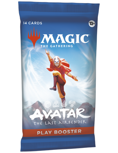 Ultimate Universes Beyond Fan Bundle – 15 Play Boosters Forudbestilling