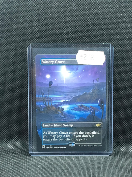 Magic: The Gathering – Orcish Bowmasters (LTR 2023) – Creature Orc Archer