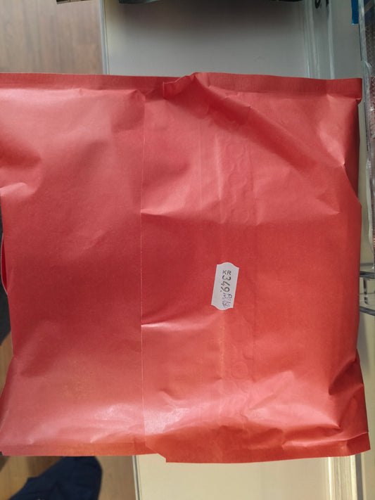 Mystery pakke