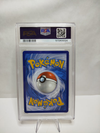 2020 Pokemon SWSH BSP Charizard V Champn Path elite TRNR Box GEM MT 10